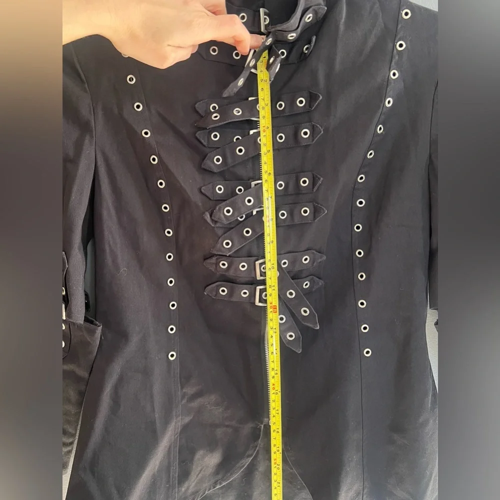 Mercy - Picture 7 of 8